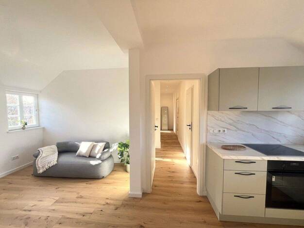 Wohnung zum Kauf provisionsfrei 579.000 € 3 Zimmer 75 m² 2. Geschoss Dahlem Schmargendorf 14195