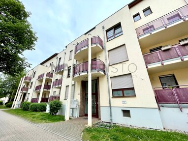 Wohnung zum Kauf 71.500 € 1 Zimmer 36 m² 2. Geschoss Ferdinand-Lassalle-Straße 10 Taucha Taucha 04425