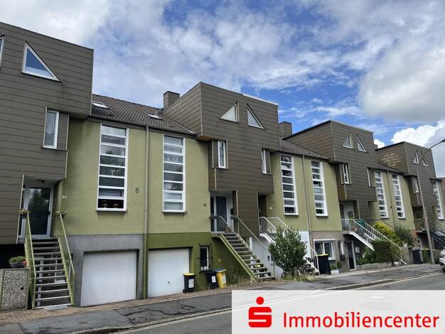 Reihenmittelhaus zum Kauf 229.000 € 5 Zimmer 98,8 m² 189 m² Grundstück frei ab sofort Bodelschwingh Dortmund 44357