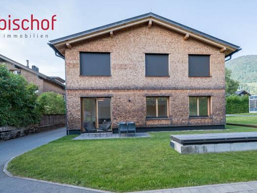 Wohnung zum Kauf 182,8 m² EG Bezau 6870