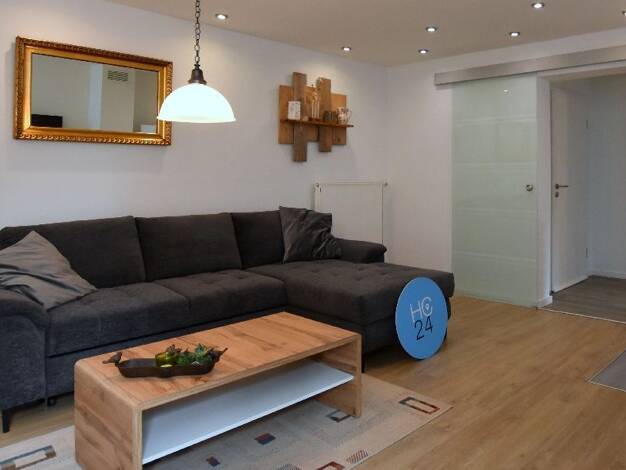 Wohnung zur Miete auf Zeit 1.450 € 2,5 Zimmer 75 m² frei ab sofort Buchenberg Buchenberg 87474