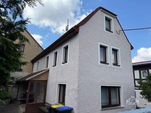 Einfamilienhaus zum Kauf 80.000 € 3 Zimmer 79 m² 120 m² Grundstück frei ab 01.09.2026 Coswig 01640