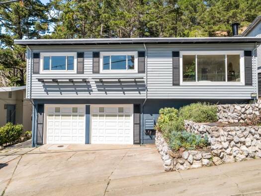 Einfamilienhaus zum Kauf 1.018.669 € 153,2 m² 1135 Valencia WAY PACIFICA 94025