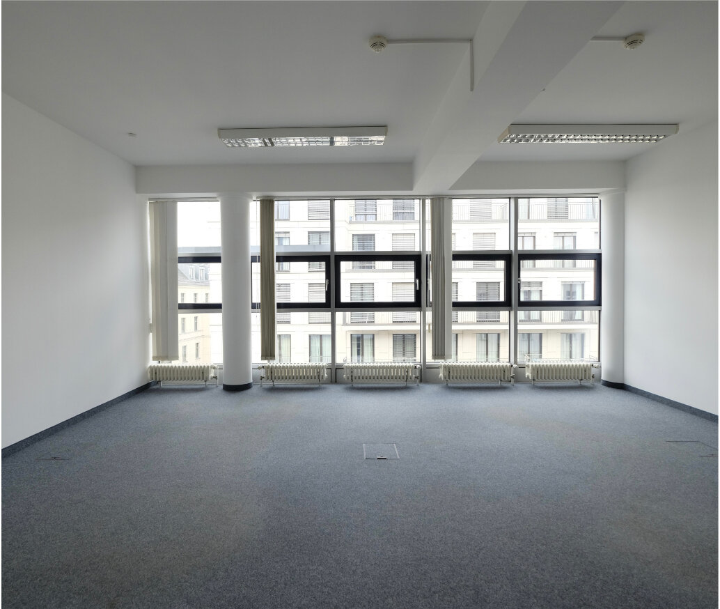 Praxis zur Miete 1.111 m²<br/>Bürofläche ab 268 m²<br/>Teilbarkeit Mitte Berlin, Mitte (Mitte) 10117