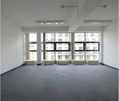 Praxis zur Miete 1.111 m² Bürofläche teilbar ab 268 m² Mitte Berlin, Mitte (Mitte) 10117