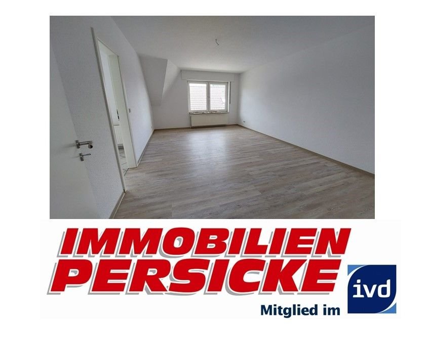 Maisonette zur Miete 850 € 4 Zimmer 103,7 m²<br/>Wohnfläche 1.<br/>Geschoss Mennighüffen Löhne 32584