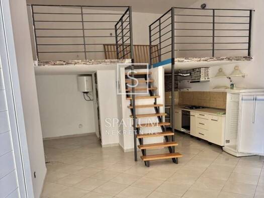 Wohnung zum Kauf 88.000 € 1 Zimmer 38 m² 1. Geschoss Labin Labin