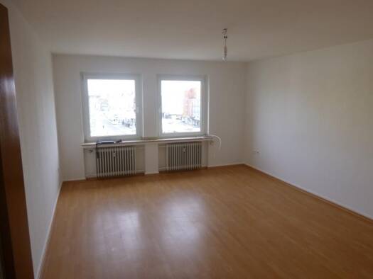 Wohnung zur Miete 479 € 2 Zimmer 68,4 m² 4. Geschoss Konrad-Adenauer-Straße 12 Stadtmitte Herten 45699