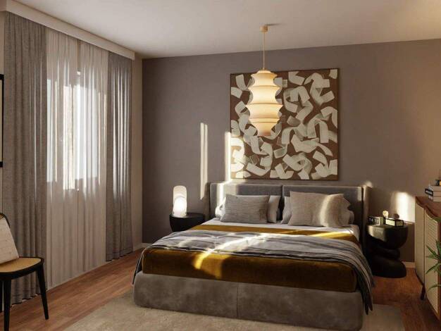 Reihenmittelhaus zum Kauf - Neubau provisionsfrei 469.900 € 4 Zimmer 126,5 m² 176 m² Grundstück frei ab 01.05.2027 Tourcoingstraße 4a Eigen Bottrop 46240