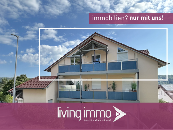 Wohnung zum Kauf 185.000 € 3 Zimmer 75 m²<br/>Wohnfläche 2.<br/>Geschoss Vilshofen Vilshofen an der Donau 94474