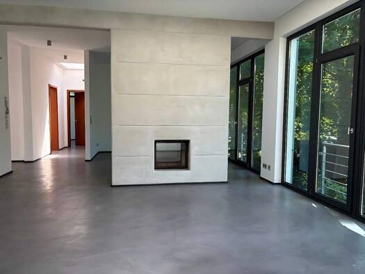 Penthouse zum Kauf 999.000 € 3,5 Zimmer 145 m² 1. Geschoss Bayenthalgürtel 12a Marienburg Köln 50968