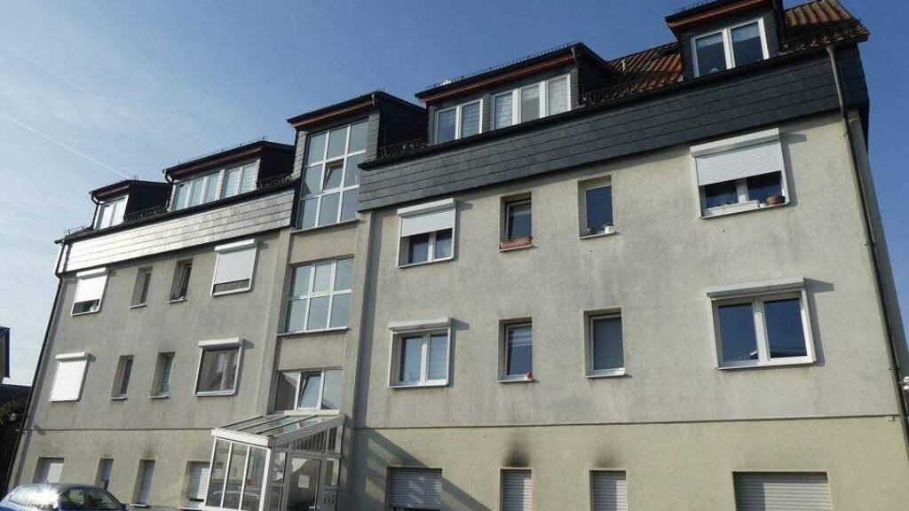 Mehrfamilienhaus zum Kauf 1.250.000 € 28 Zimmer 680 m² 979 m² Grundstück Nieder-Wöllstadt Wöllstadt 61206