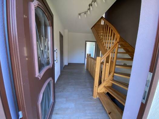 Einfamilienhaus zur Miete 1.850 € 4 Zimmer 150 m² 790 m² Grundstück frei ab sofort Am Possigweg 13 Straßberg Plauen 08527