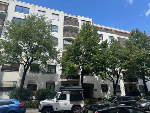Wohnung zum Kauf 495.000 € 2 Zimmer 70,8 m² 5. Geschoss München 81541