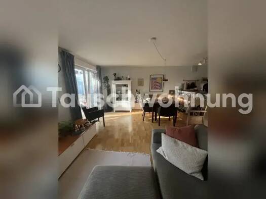 Wohnung zur Miete Tauschwohnung 1.289 € 2 Zimmer 67 m² Berg am Laim München 81677