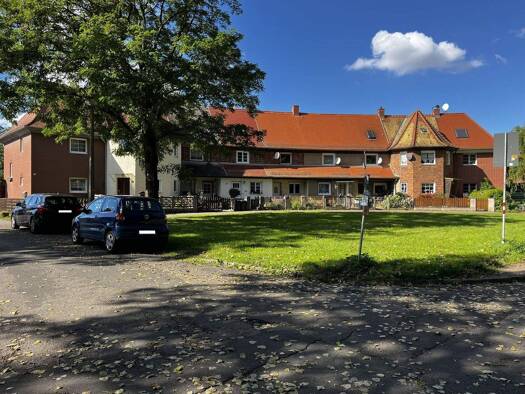 Reihenmittelhaus zum Kauf 189.000 € 4 Zimmer 75 m² 220 m² Grundstück Mockau-Süd Leipzig 04357