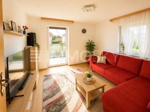 Mehrfamilienhaus zum Kauf als Kapitalanlage geeignet 499.000 € 10 Zimmer 728 m² Grundstück Burgkirchen 5274