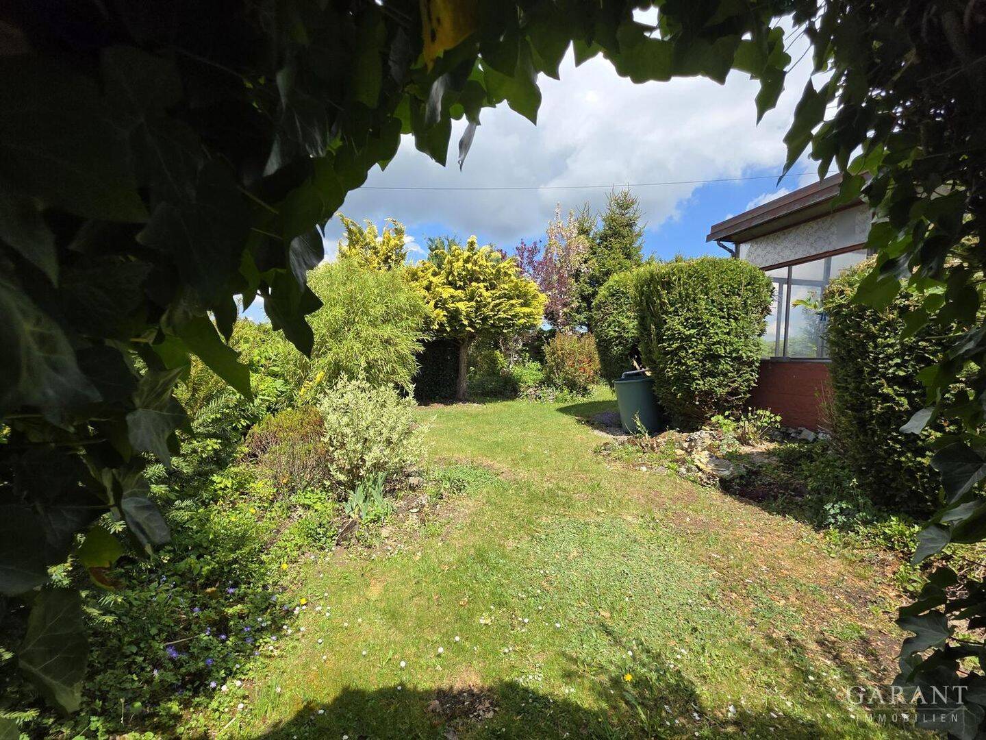 Einfamilienhaus zum Kauf - Ansicht 4