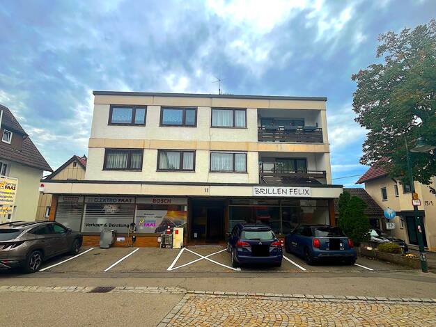 Immobilie zum Kauf 99.000 € Steinenbronn 71144