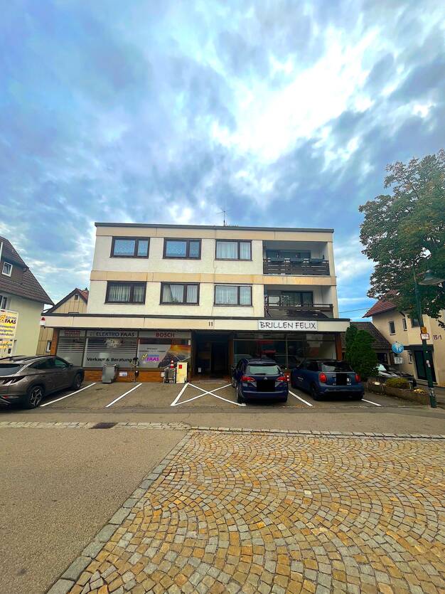 Immobilie zum Kauf 99.000 € Steinenbronn 71144