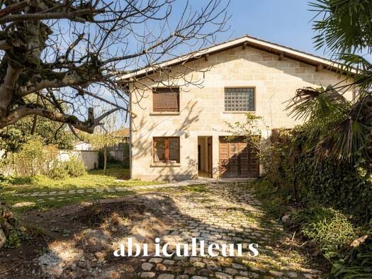 Haus zum Kauf 990.000 € 250 m² 361 m² Grundstück Centre ville Bordeaux 33200