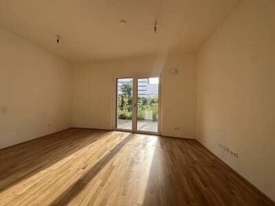 1-Zimmer-Wohnung, 38 m², Floridsdorf, Floridsdorf