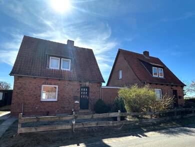 Haus zum Kauf 149.000 € 8 Zimmer 124 m² 450 m² Grundstück frei ab sofort Jelmstorf Jelmstorf 29585