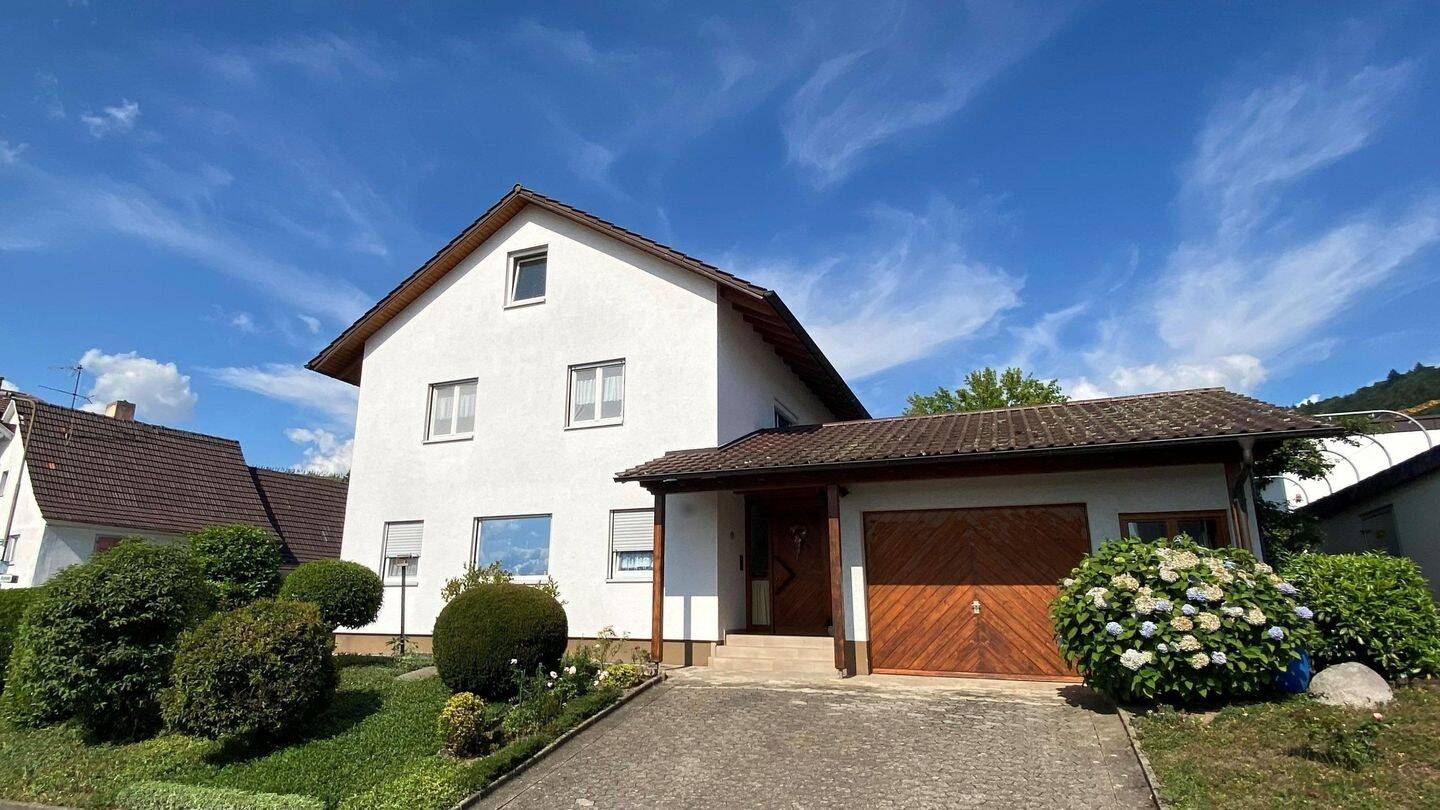 Einfamilienhaus zum Kauf - Ansicht 2