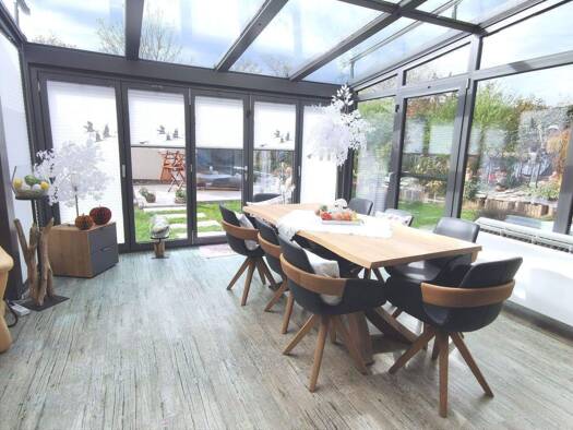 Einfamilienhaus zum Kauf 855.000 € 9 Zimmer 292 m² 1.082 m² Grundstück Töttleben Erfurt 99098