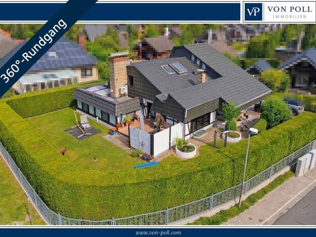 Haus zum Kauf 420.000 € 5 Zimmer 173 m² 771 m² Grundstück Burhave Butjadingen 26969