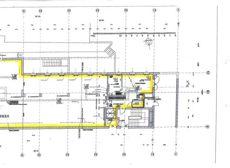 Laden zum Kauf 475,9 m² Verkaufsfläche Salzburg 5020