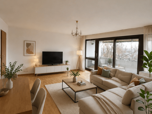 Wohnung zum Kauf 265.000 € 3,5 Zimmer 97,2 m² frei ab sofort Kehl Kehl 77694