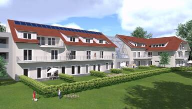 Wohnung zur Miete 860 € 2 Zimmer 68,6 m² frei ab 01.04.2025 Schildesche Bielefeld 33609