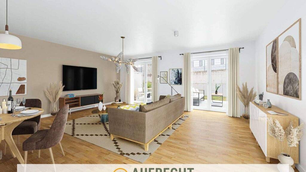 Wohnung zum Kauf 649.800 € 4 Zimmer 122,6 m² Kleinberghofen Erdweg 85253