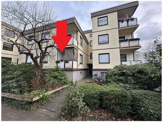 Wohnung zum Kauf 236.000 € 5 Zimmer 109,1 m² Buxtehude Buxtehude 21614