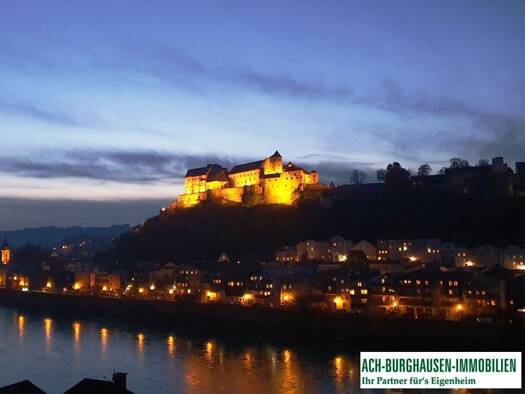 Grundstück zum Kauf 397.005 € 995 m² Grundstück Baugenehmigung vorhanden ach Hochburg-Ach 5122