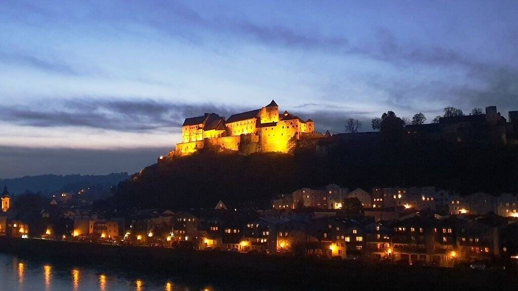 Grundstück zum Kauf 397.005 € 995 m² Grundstück Baugenehmigung vorhanden ach Hochburg-Ach 5122