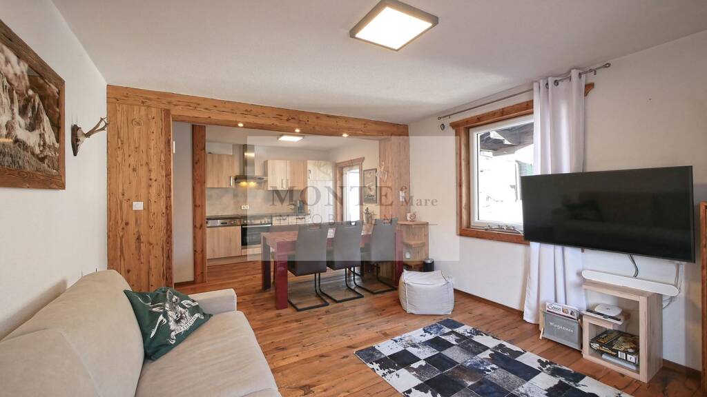 Wohnung zum Kauf 485.000 € 3 Zimmer 66 m² Kitzbühel 6370