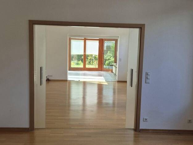 Wohnung zur Miete 1.200 € 3 Zimmer 120 m² EG frei ab 01.09.2026 Schleswig 24837
