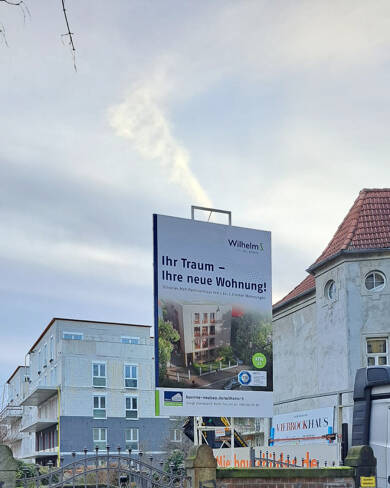 Wohnung zum Kauf provisionsfrei 505.000 € 3 Zimmer 94,3 m² 1. Geschoss Eutritzsch Leipzig 04129