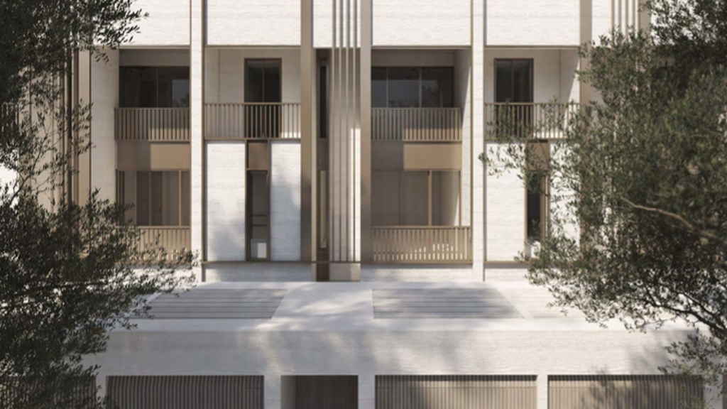 Haus zum Kauf 5.132.658 € 5 Zimmer 395 m² Dubai