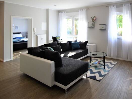 Wohnung zur Miete 795 € 2 Zimmer 45 m² 1. Geschoss frei ab 01.10.2026 Spessartstraße 30 Innenstadt Aschaffenburg 63743