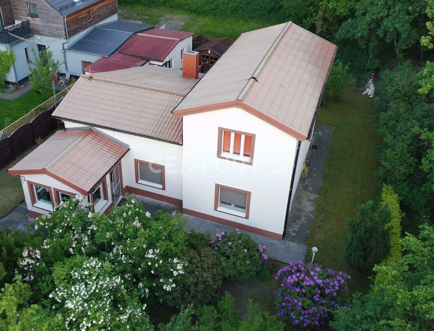 House in Oranienburg, Schmachtenhagen - Ansicht 5