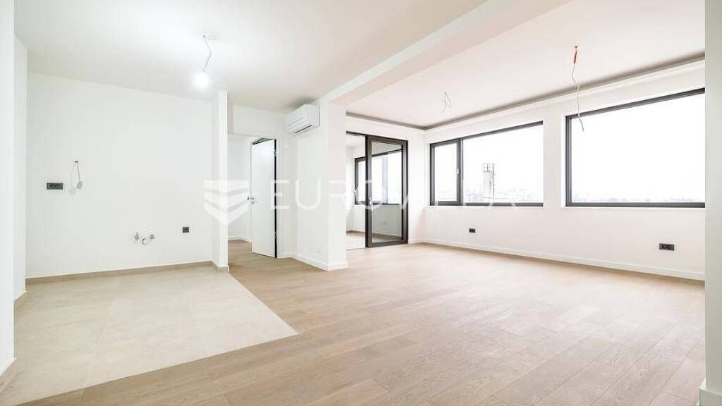 Studio zur Miete 1.500 € 1 Zimmer 94 m² 3. Geschoss Stenjevec Gajnice