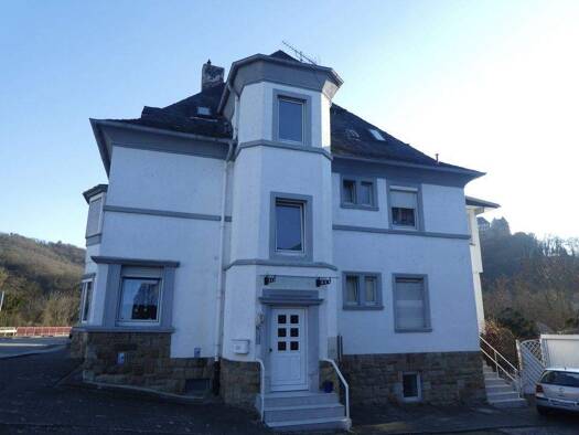 Mehrfamilienhaus zum Kauf 499.000 € 14 Zimmer 305 m² 527 m² Grundstück Bad Münster-Ebernburg Bad Kreuznach 55583