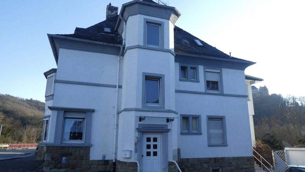 Mehrfamilienhaus zum Kauf 499.000 € 14 Zimmer 305 m² 527 m² Grundstück Bad Münster-Ebernburg Bad Kreuznach 55583