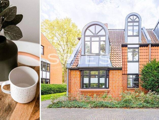 Maisonette zum Kauf 369.000 € 4 Zimmer 106 m² Oberneuland Bremen 28355