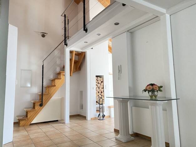 Wohnung zum Kauf 427.000 € 4,5 Zimmer 136 m² Tuttlingen Tuttlingen 78532
