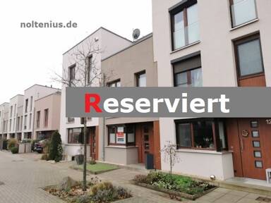 Reihenmittelhaus zur Miete 1.700 € 5 Zimmer 139 m² 130 m² Grundstück frei ab 01.05.2025 Deichland 123 Habenhausen Bremen 28279