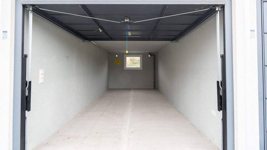 Lagerhalle zur Miete 67,50 € Niederneukirchen 4491